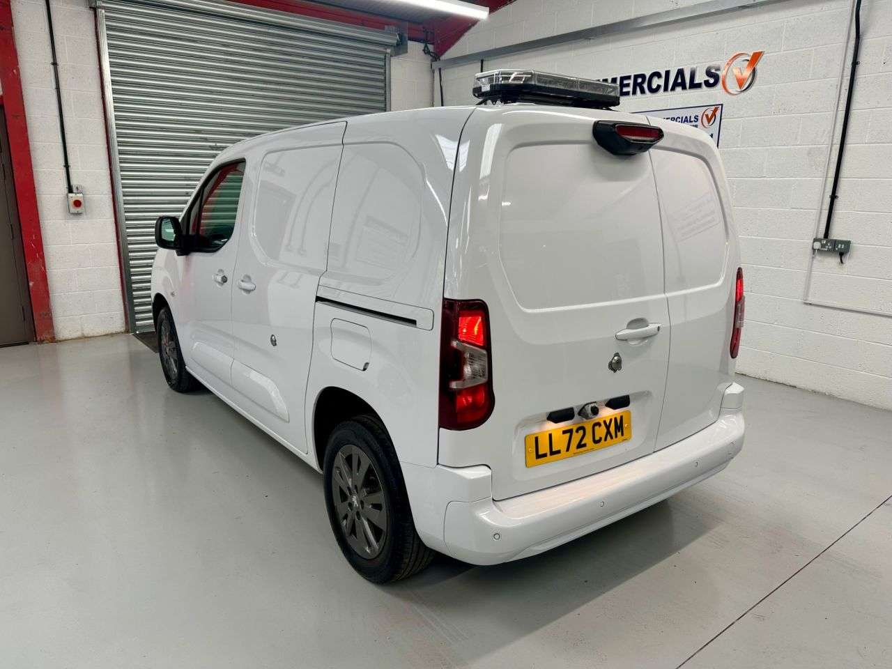 2022 PEUGEOT PARTNER 2022 PEUGEOT PARTNER