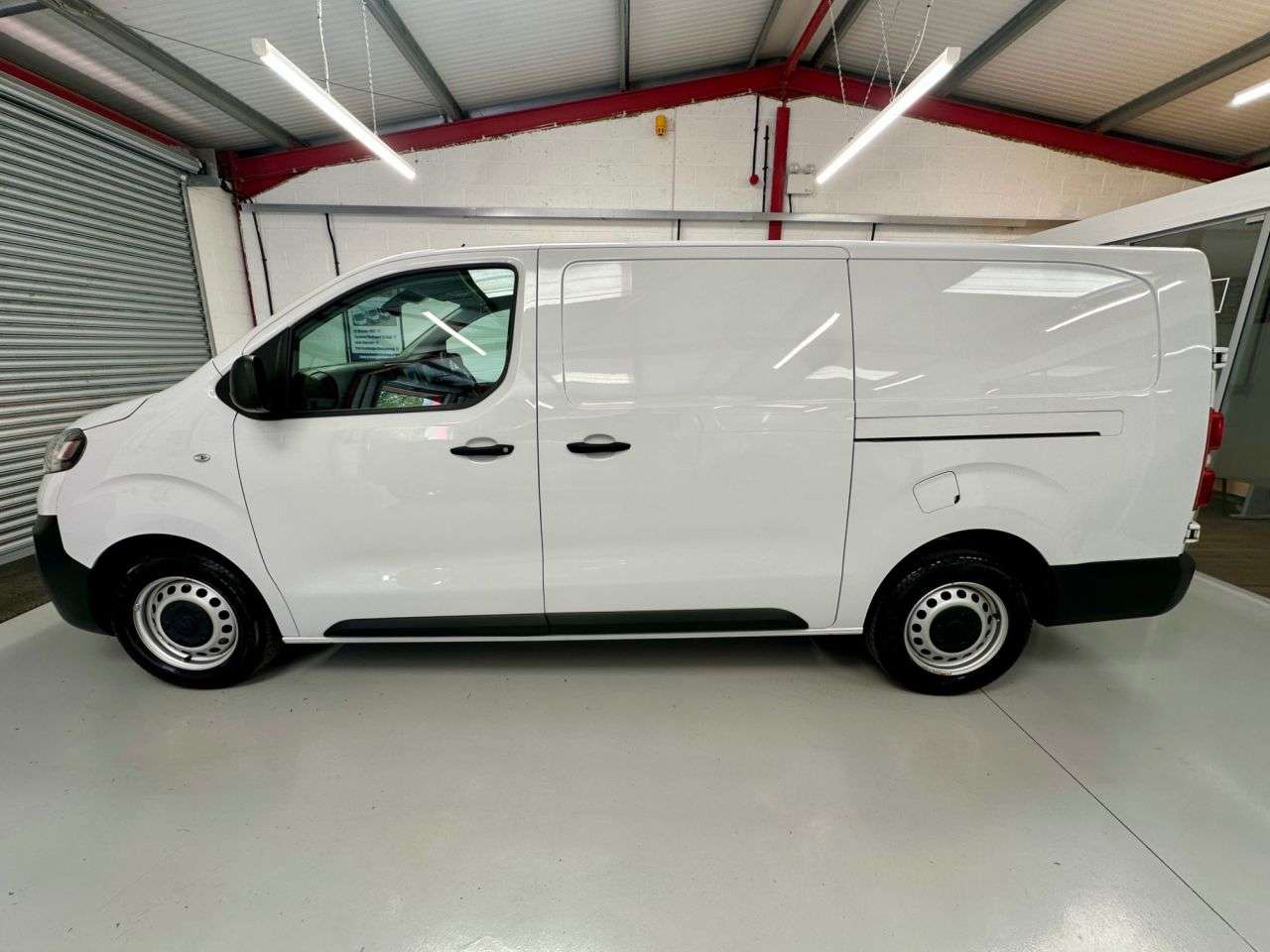 2022 VAUXHALL VIVARO 2022 VAUXHALL VIVARO