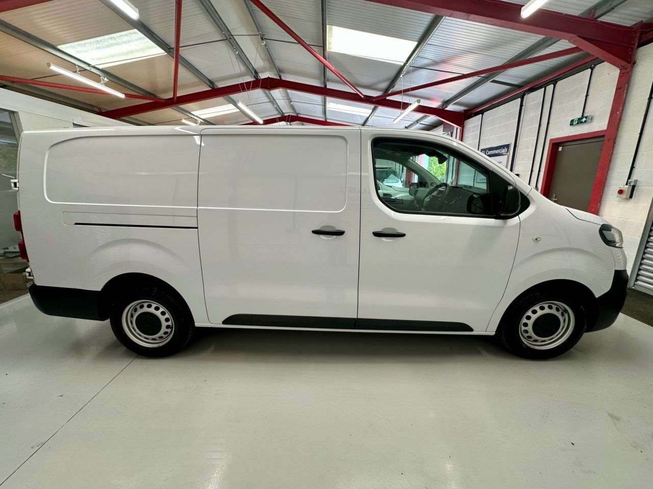 2022 VAUXHALL VIVARO 2022 VAUXHALL VIVARO