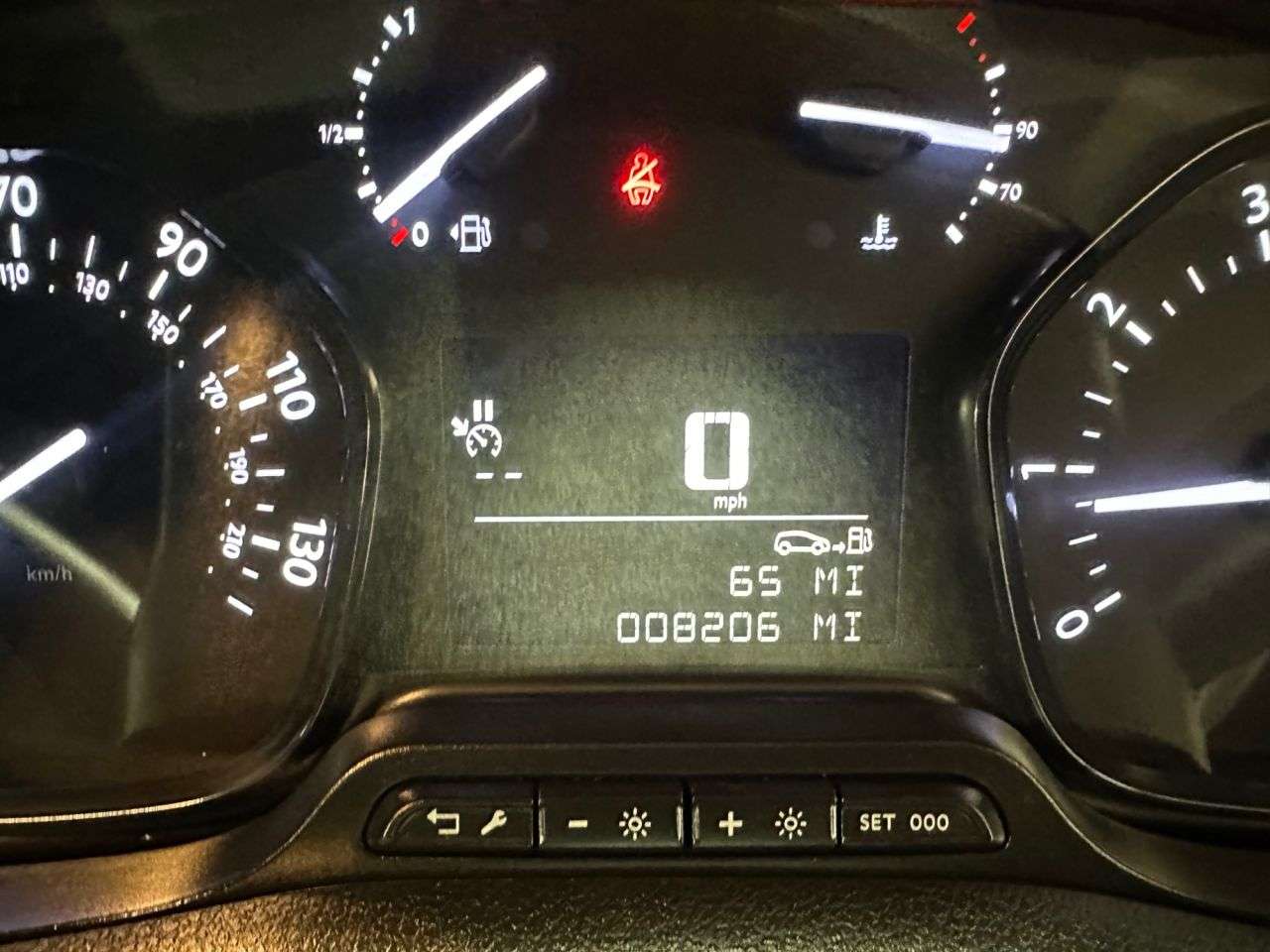 2022 VAUXHALL VIVARO 2022 VAUXHALL VIVARO