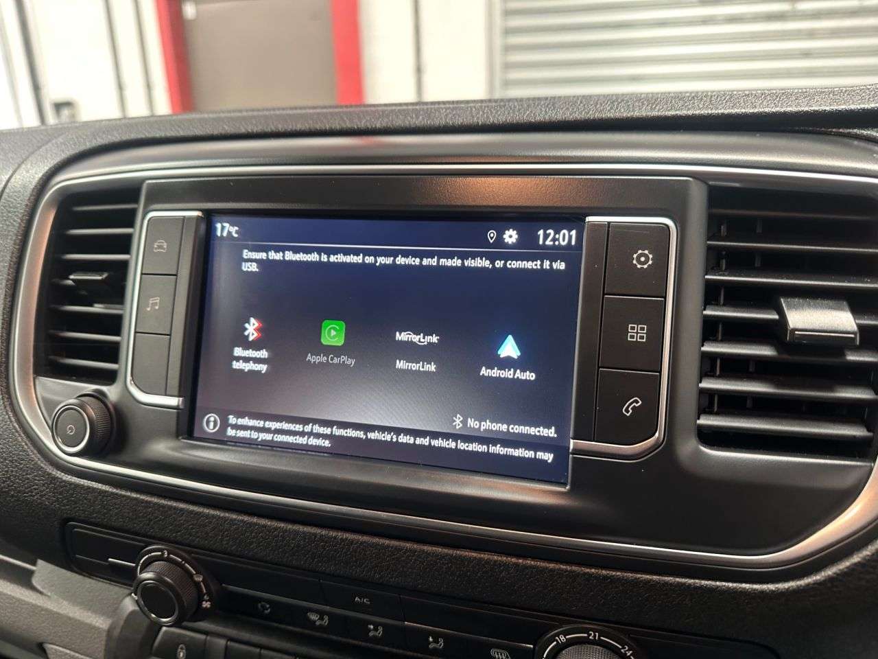 2022 VAUXHALL VIVARO 2022 VAUXHALL VIVARO