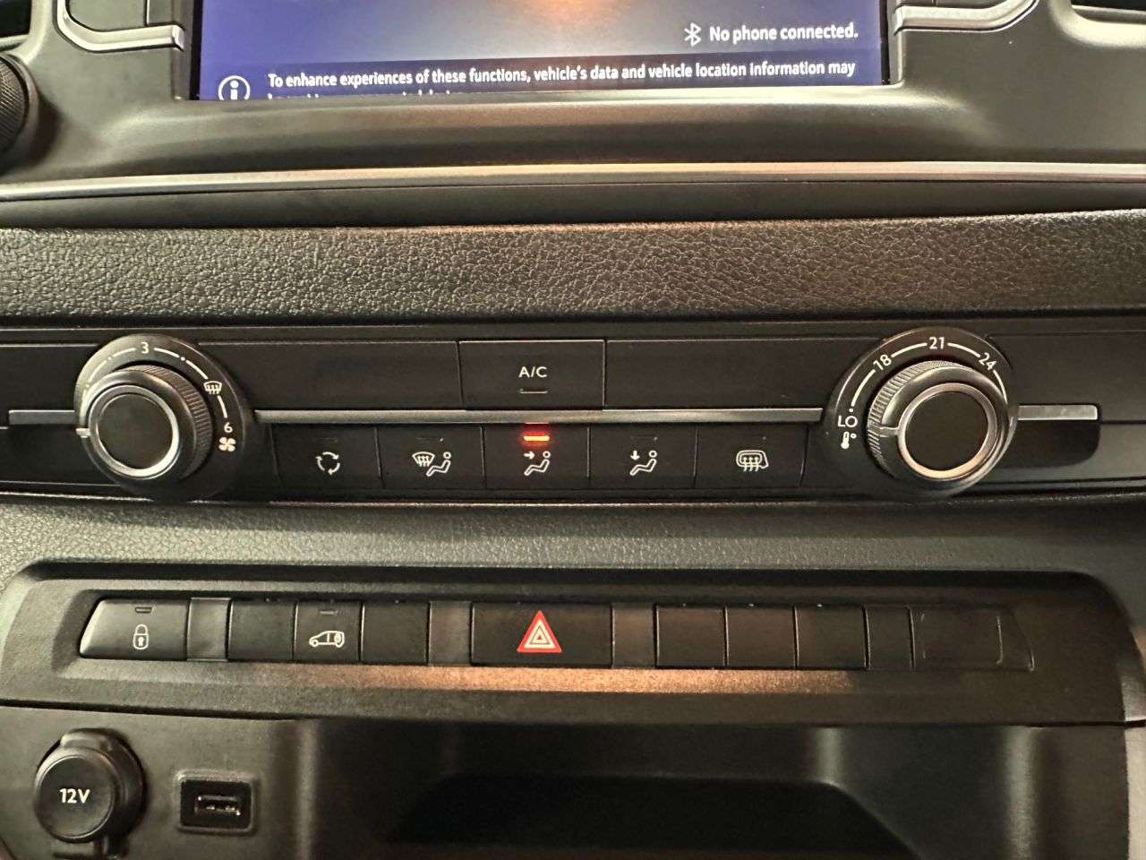 2022 VAUXHALL VIVARO 2022 VAUXHALL VIVARO