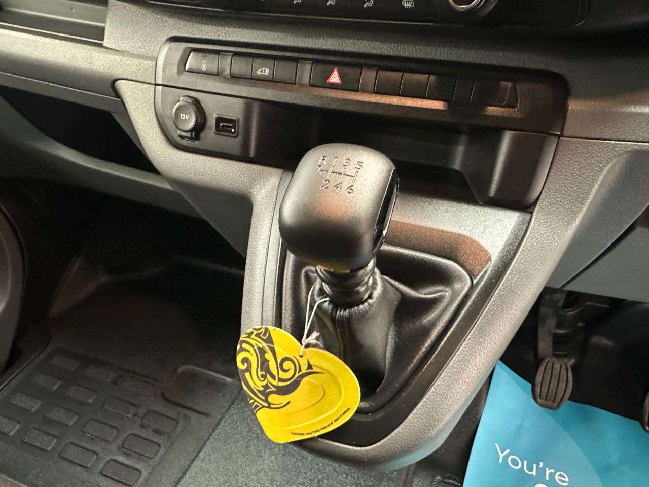 2022 VAUXHALL VIVARO 2022 VAUXHALL VIVARO