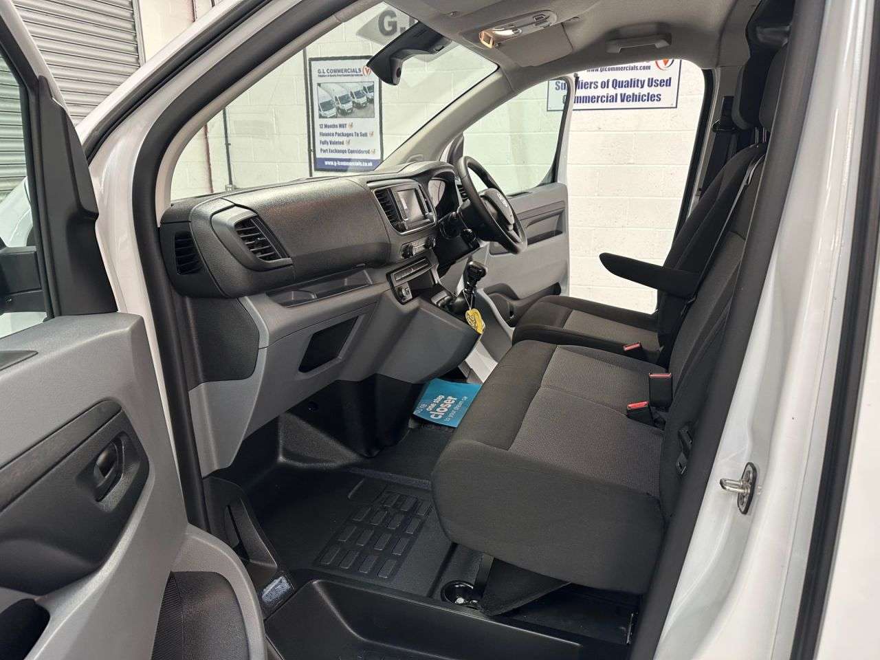 2022 VAUXHALL VIVARO 2022 VAUXHALL VIVARO