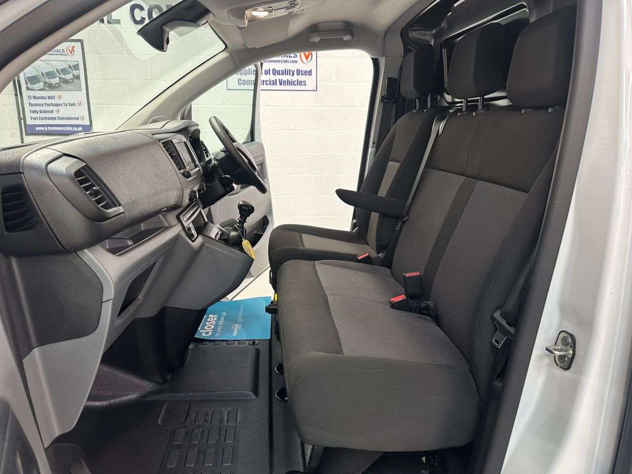 2022 VAUXHALL VIVARO 2022 VAUXHALL VIVARO