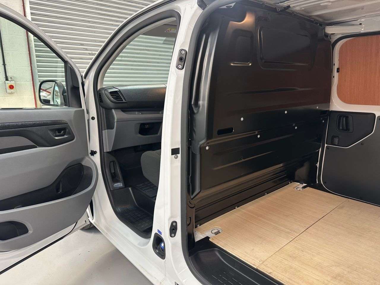 2022 VAUXHALL VIVARO 2022 VAUXHALL VIVARO