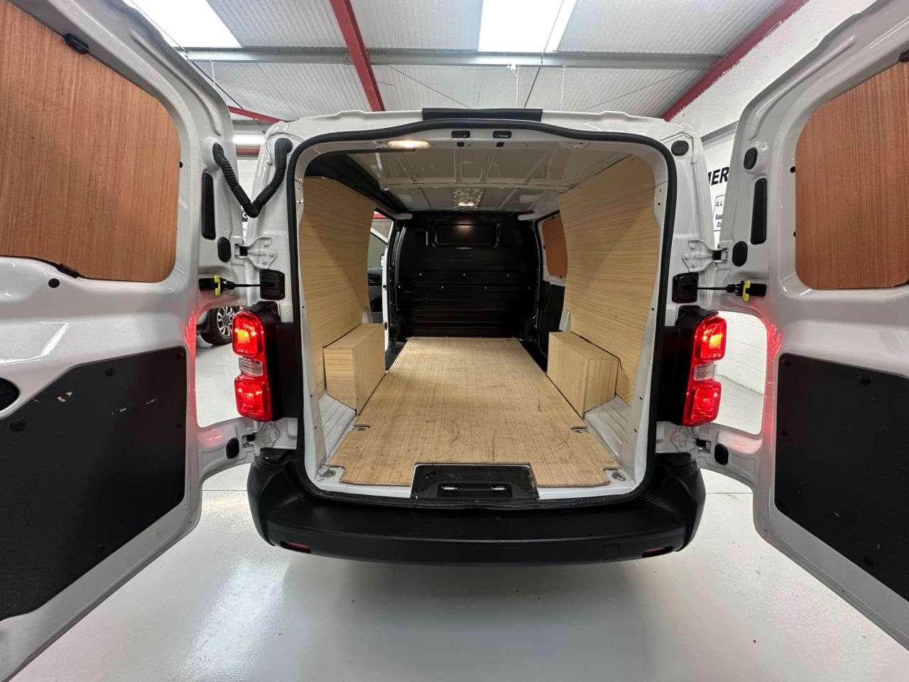 2022 VAUXHALL VIVARO 2022 VAUXHALL VIVARO