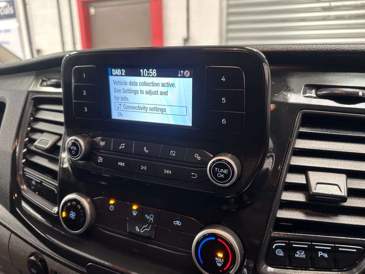 2022 FORD TRANSIT CUSTOM 2022 FORD TRANSIT CUSTOM