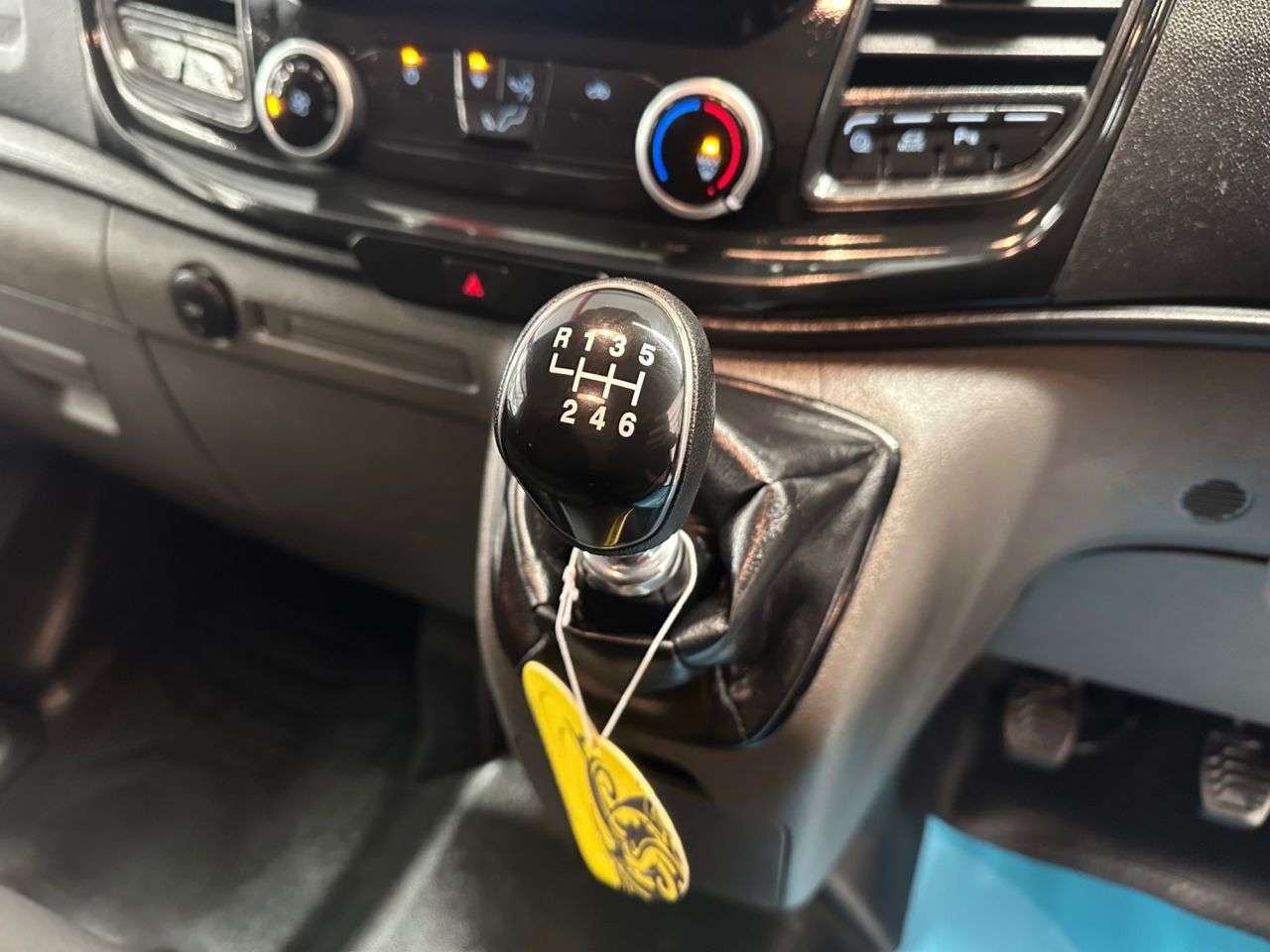 2022 FORD TRANSIT CUSTOM 2022 FORD TRANSIT CUSTOM