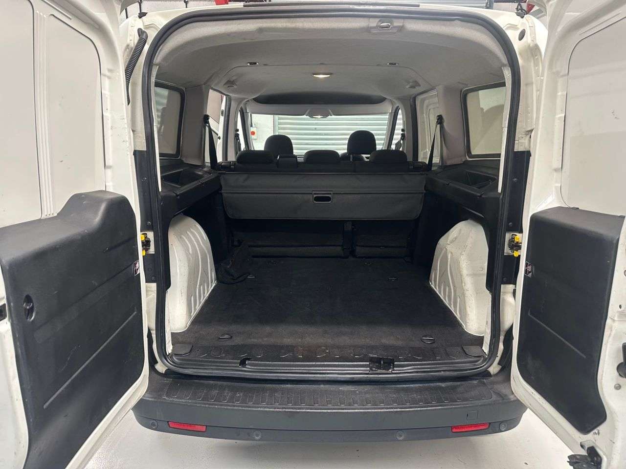 2013 FIAT DOBLO 2013 FIAT DOBLO