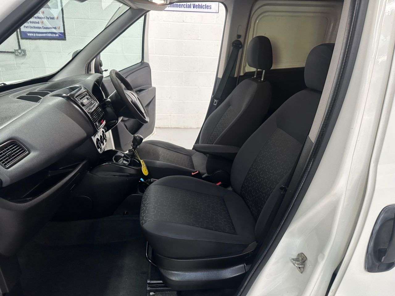 2013 FIAT DOBLO 2013 FIAT DOBLO