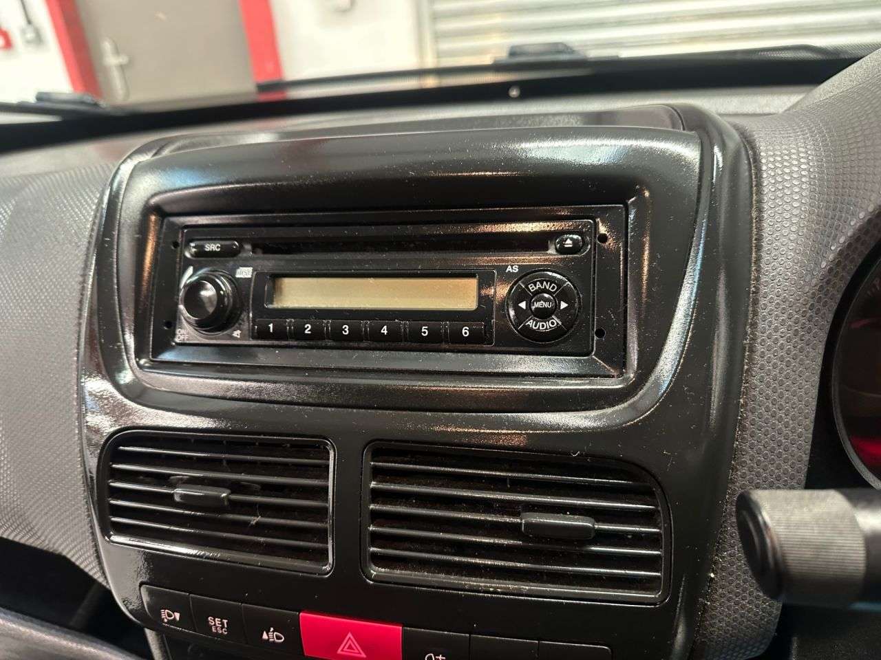 2013 FIAT DOBLO 2013 FIAT DOBLO