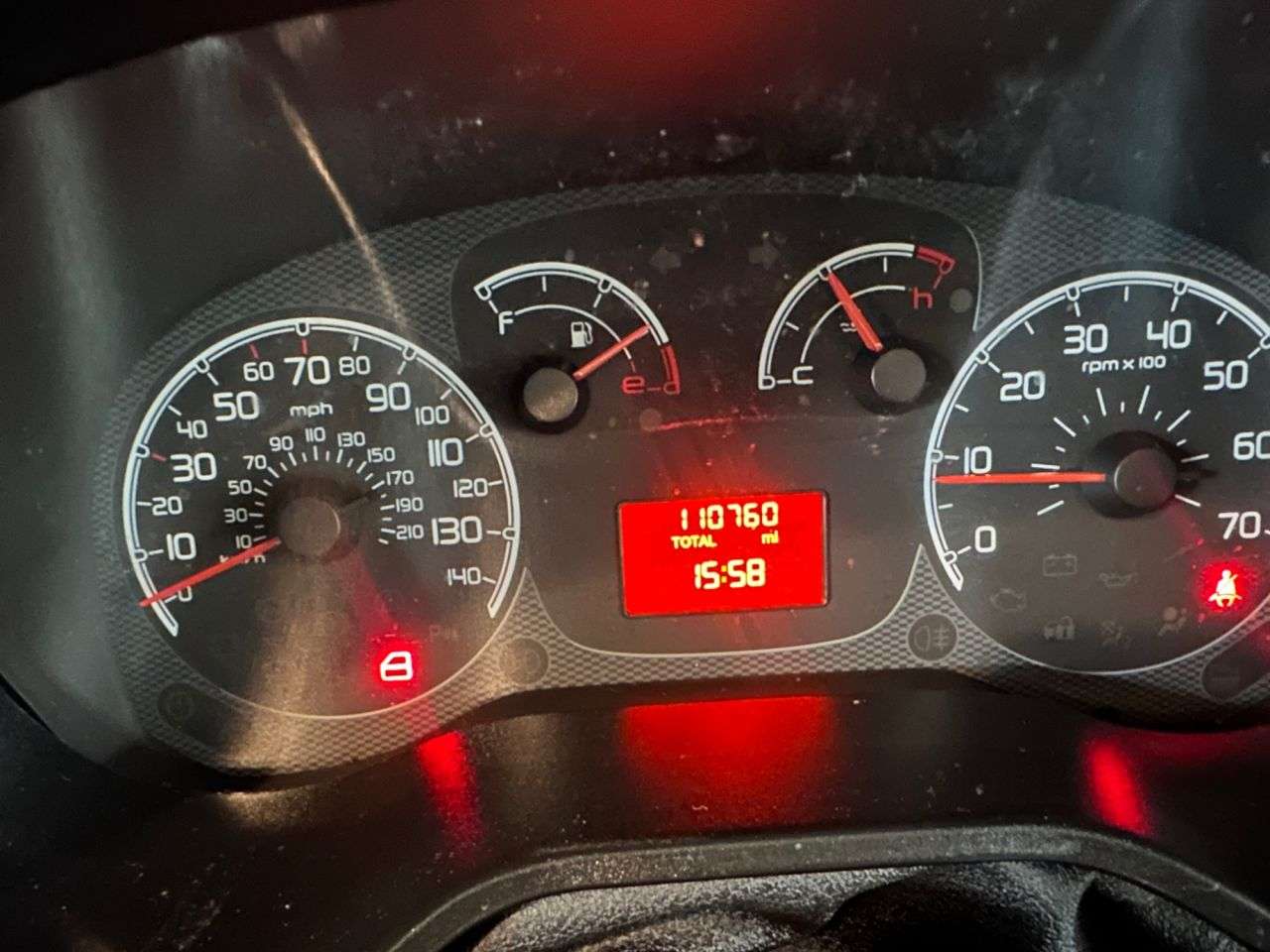 2013 FIAT DOBLO 2013 FIAT DOBLO