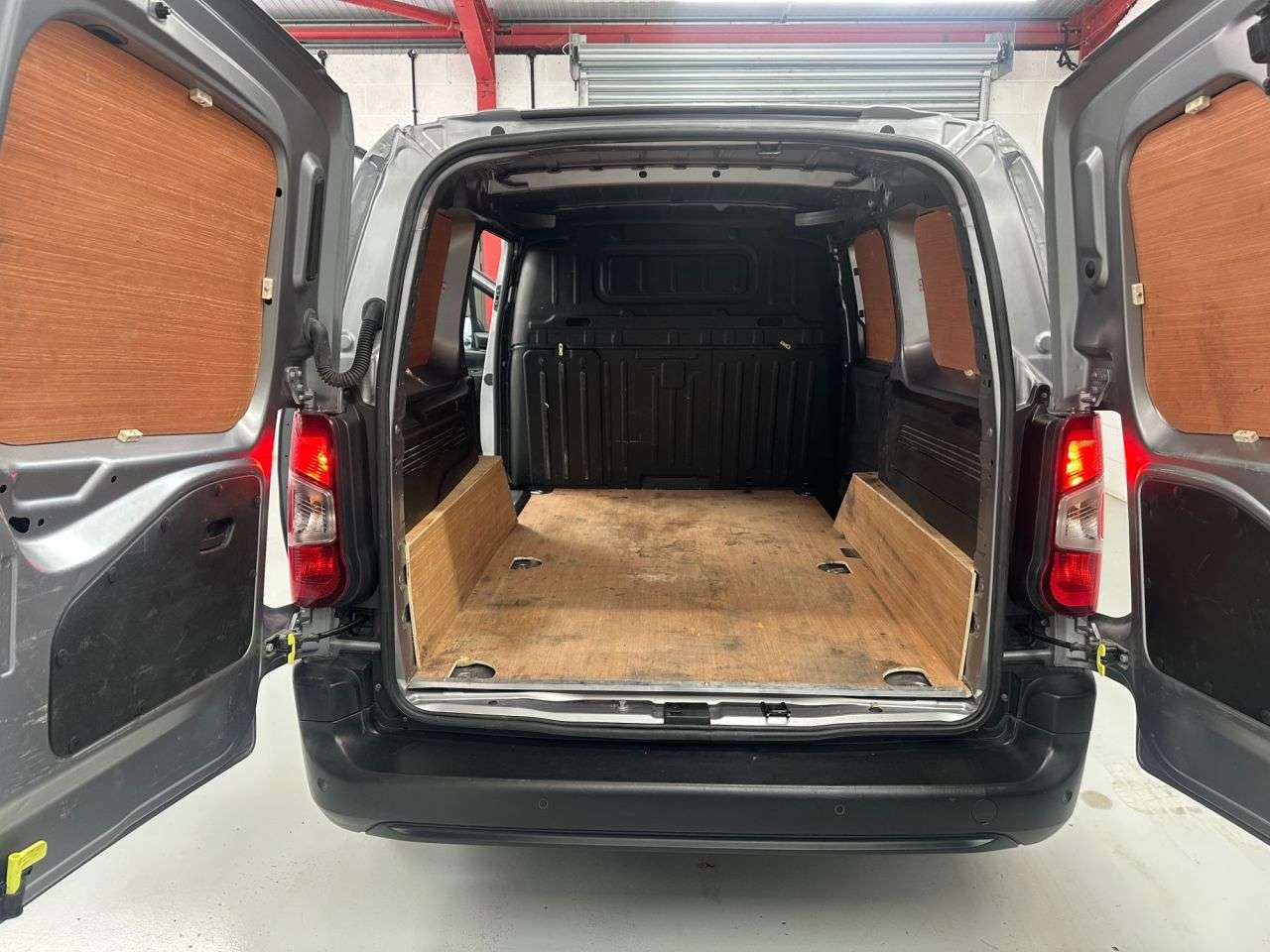 2023 PEUGEOT PARTNER 2023 PEUGEOT PARTNER