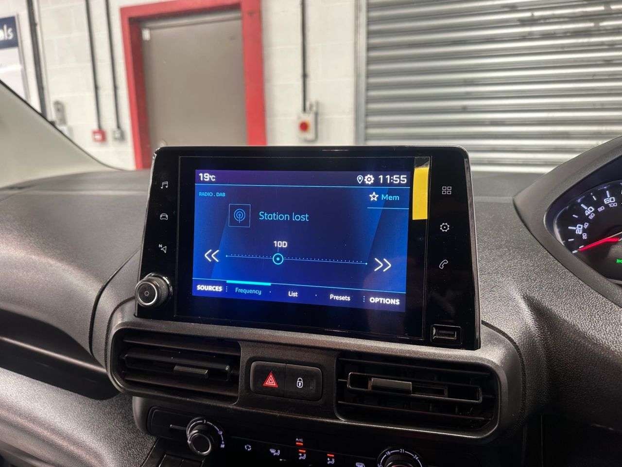 2023 PEUGEOT PARTNER 2023 PEUGEOT PARTNER