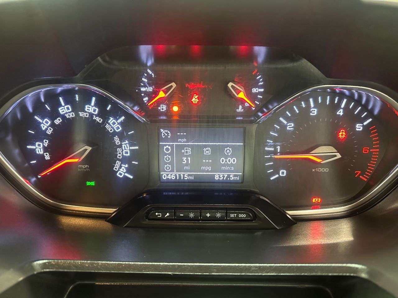 2023 PEUGEOT PARTNER 2023 PEUGEOT PARTNER