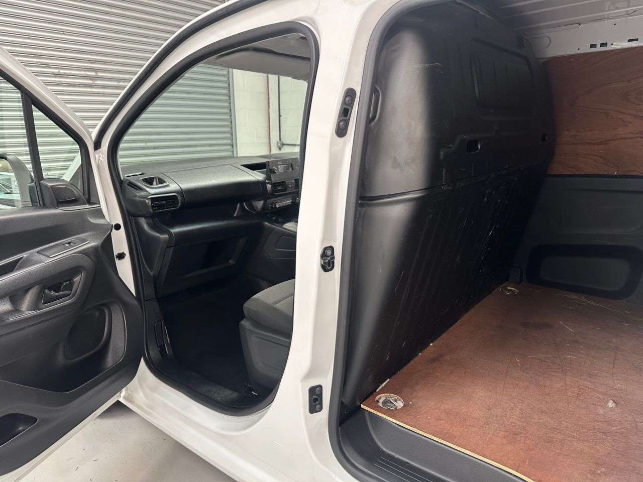 2019 VAUXHALL COMBO 2019 VAUXHALL COMBO