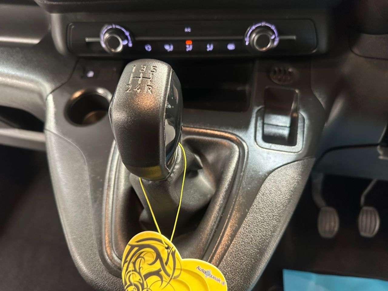 2019 VAUXHALL COMBO 2019 VAUXHALL COMBO