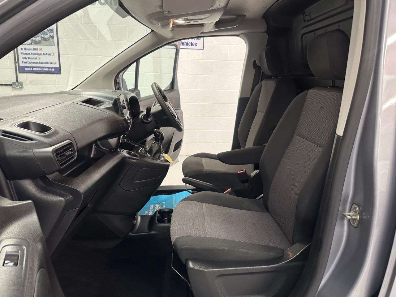 2019 VAUXHALL COMBO 2019 VAUXHALL COMBO