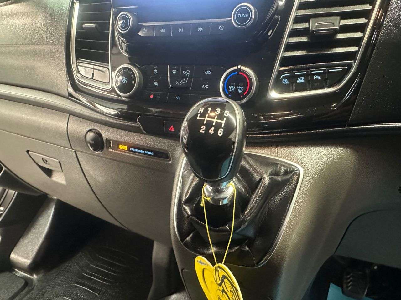 2022 FORD TRANSIT CUSTOM 2022 FORD TRANSIT CUSTOM