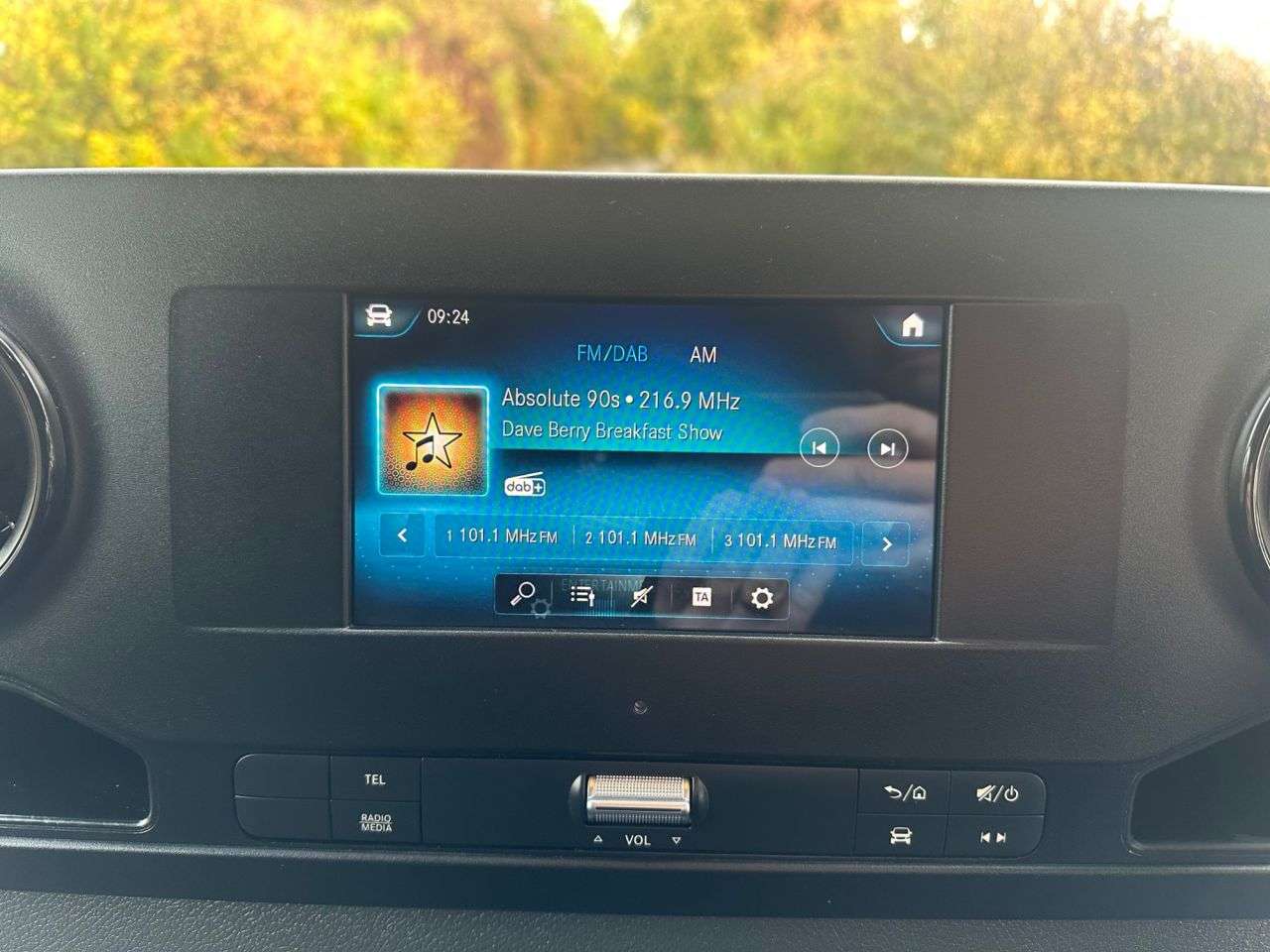 2021 MERCEDES-BENZ SPRINTER 2021 MERCEDES-BENZ SPRINTER