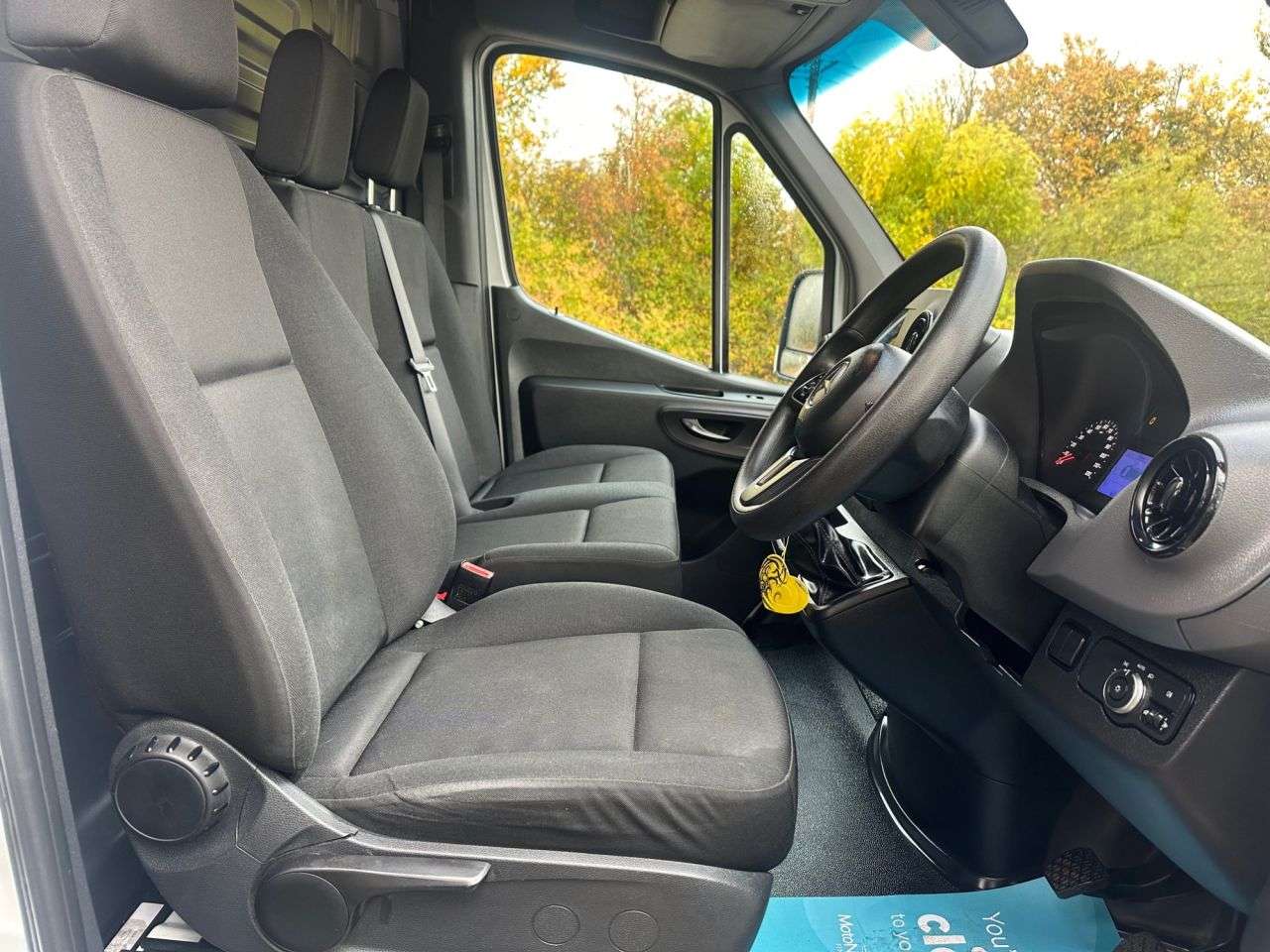 2021 MERCEDES-BENZ SPRINTER 2021 MERCEDES-BENZ SPRINTER