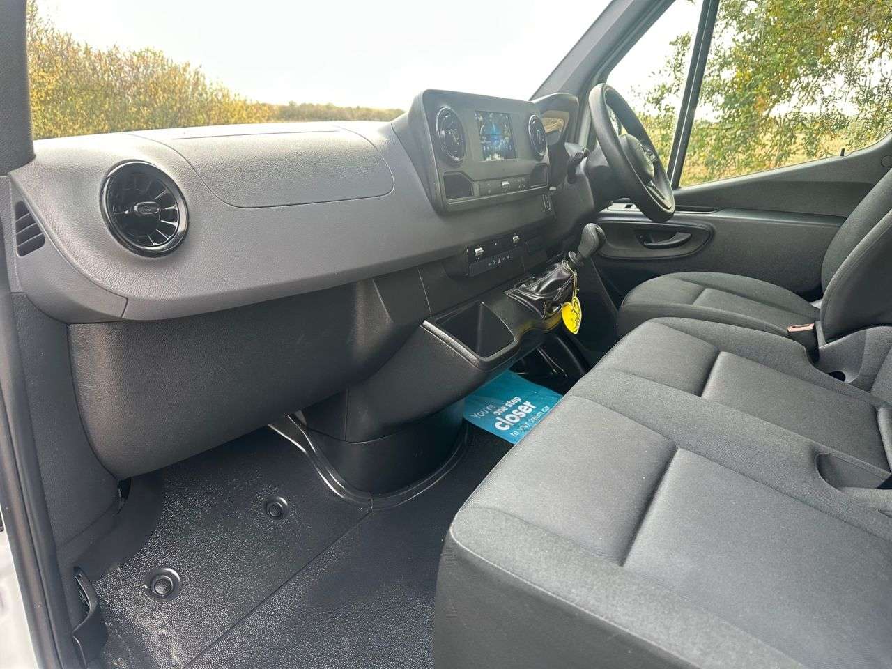 2021 MERCEDES-BENZ SPRINTER 2021 MERCEDES-BENZ SPRINTER