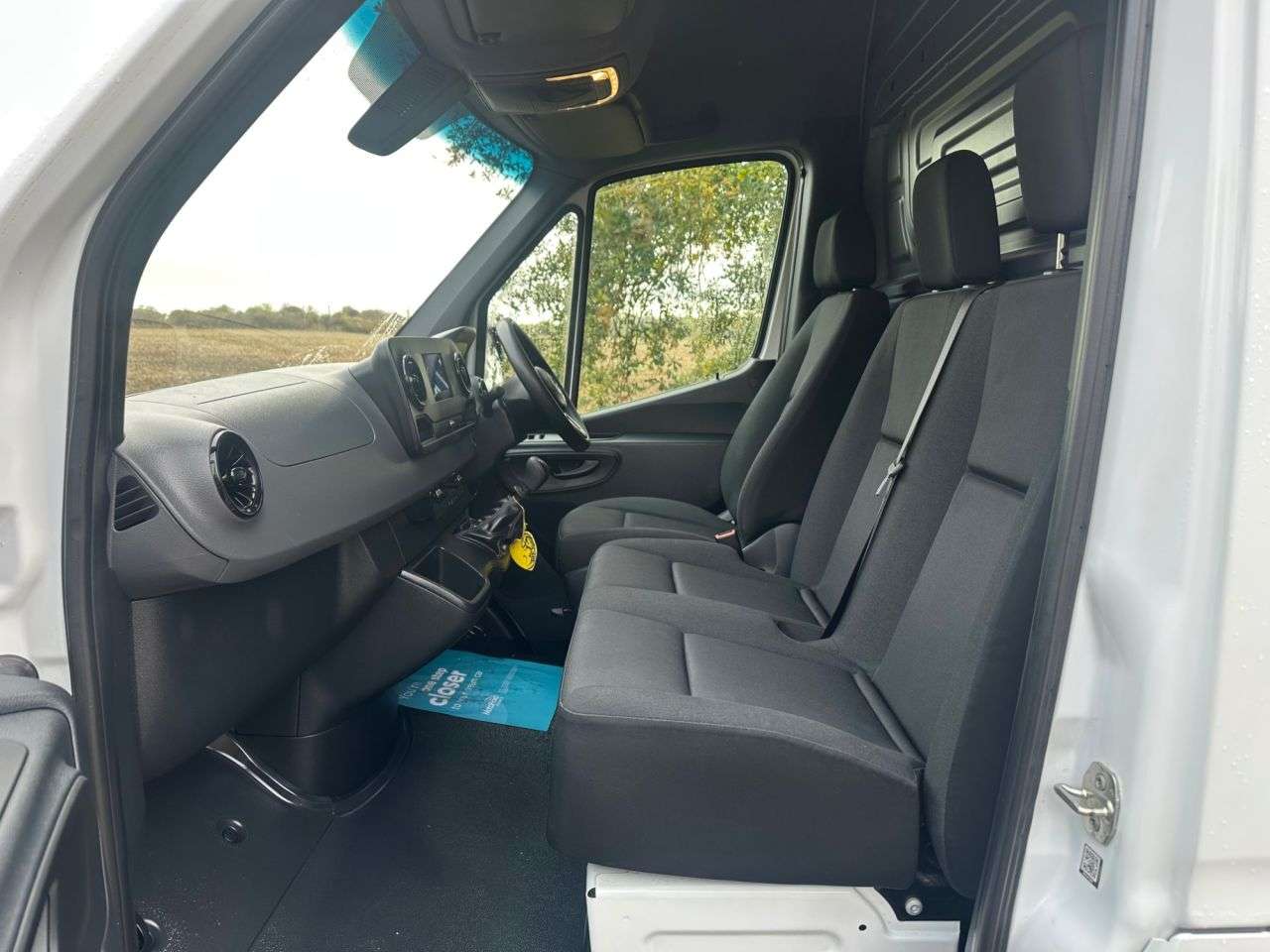 2021 MERCEDES-BENZ SPRINTER 2021 MERCEDES-BENZ SPRINTER