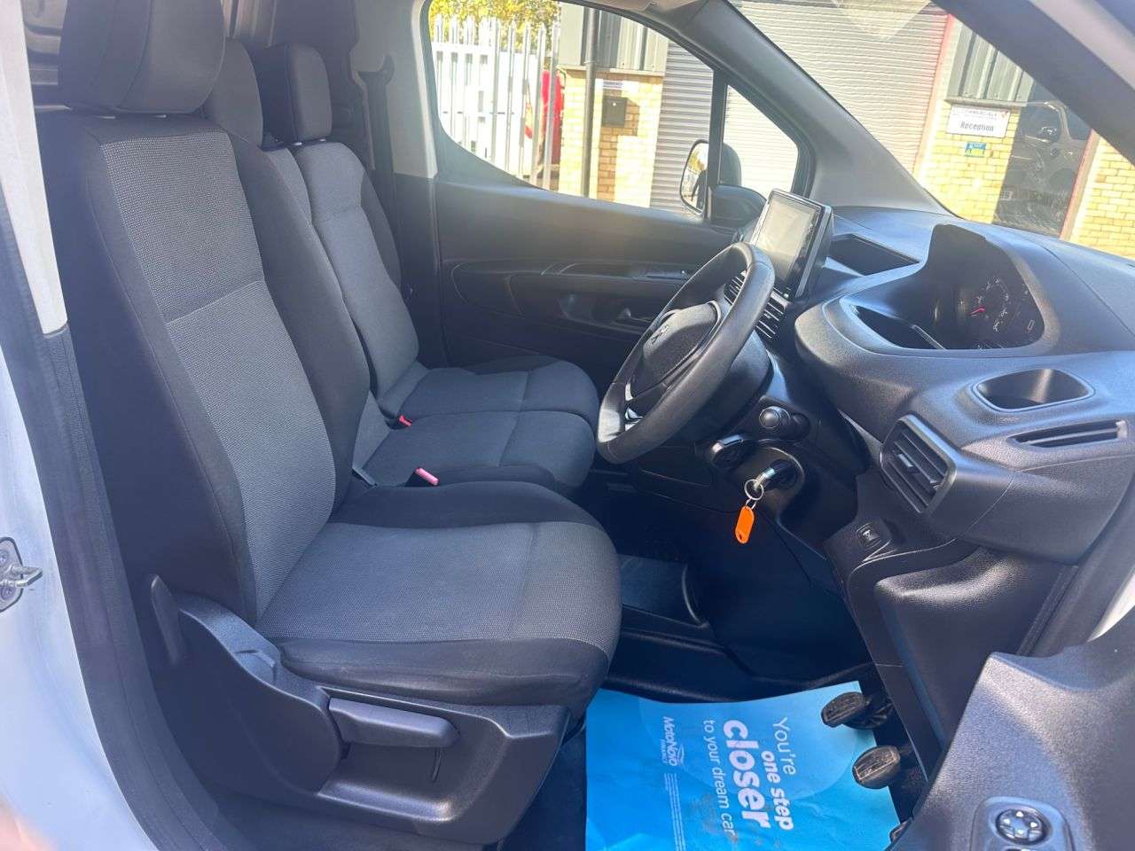 2020 PEUGEOT PARTNER 2020 PEUGEOT PARTNER