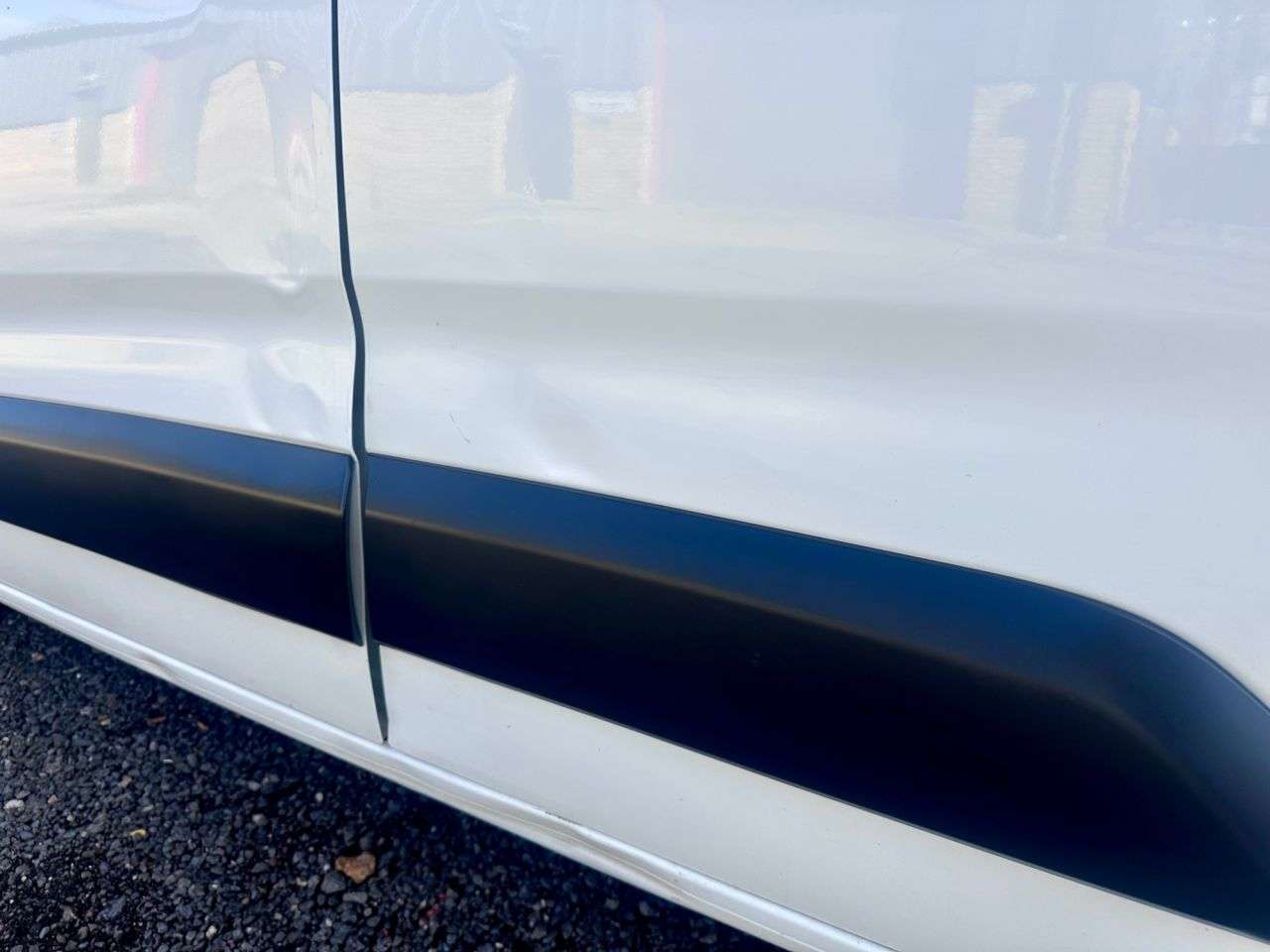 2020 PEUGEOT PARTNER 2020 PEUGEOT PARTNER