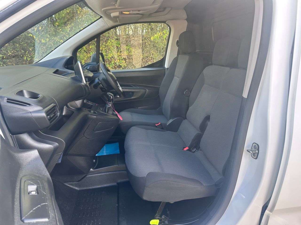 2020 PEUGEOT PARTNER 2020 PEUGEOT PARTNER