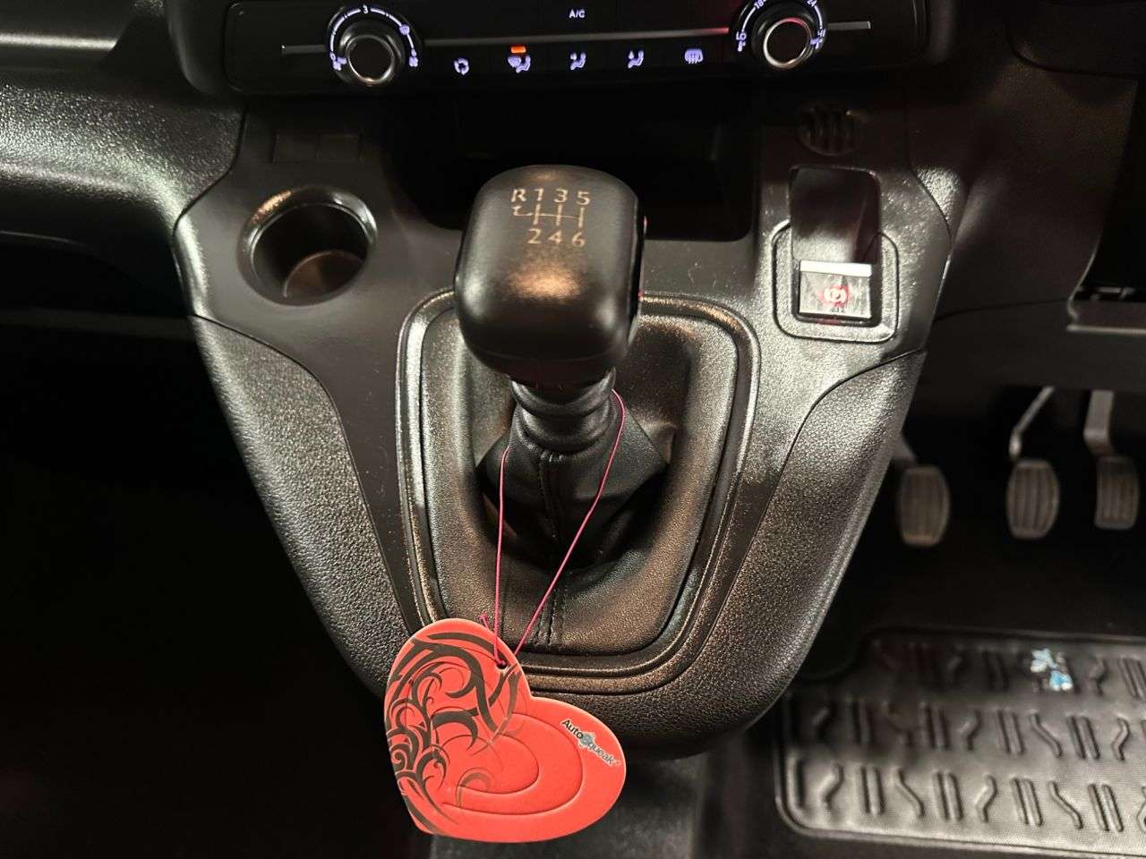 2021 VAUXHALL COMBO 2021 VAUXHALL COMBO