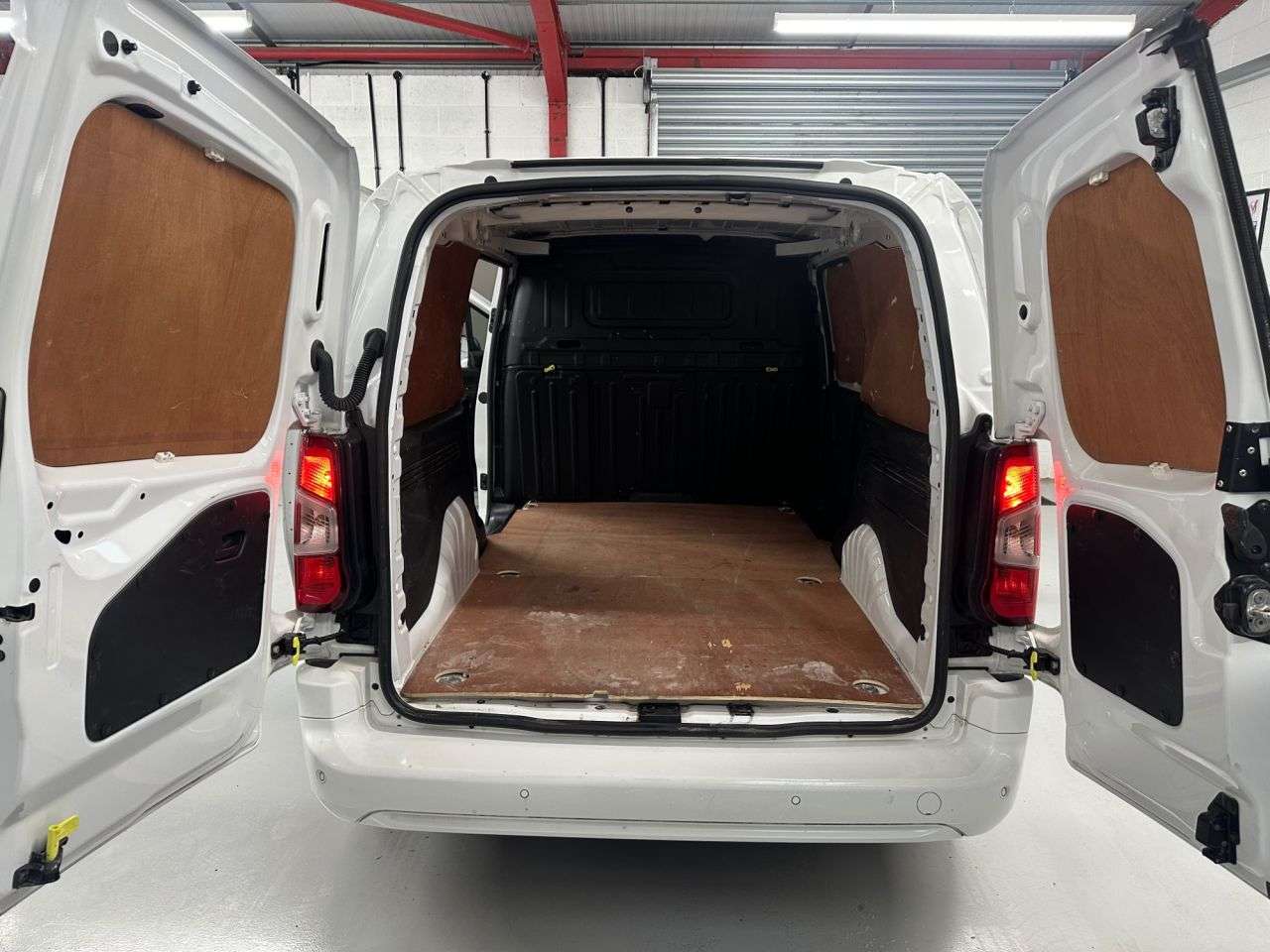 2021 VAUXHALL COMBO 2021 VAUXHALL COMBO