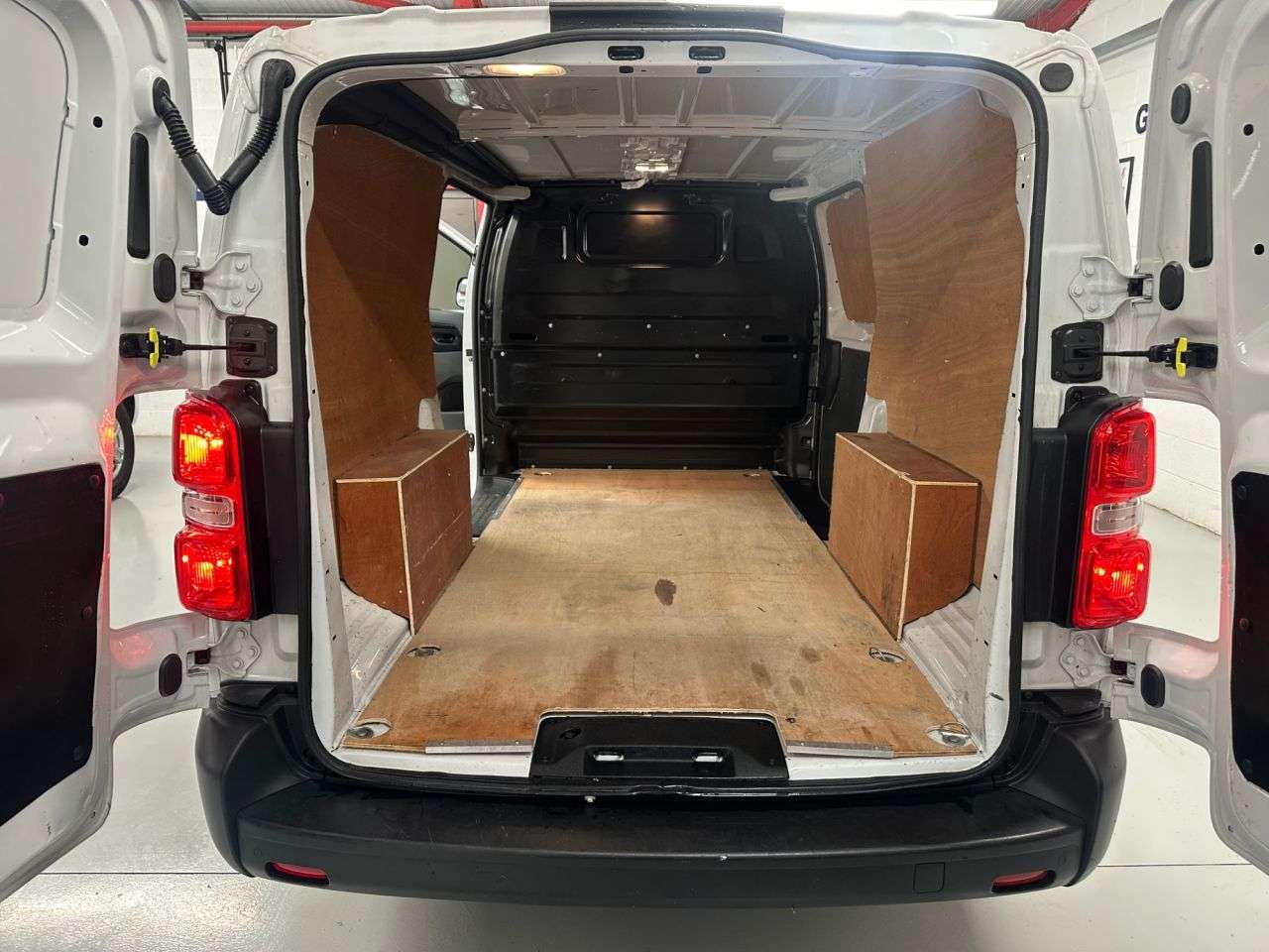 2022 VAUXHALL VIVARO 2022 VAUXHALL VIVARO