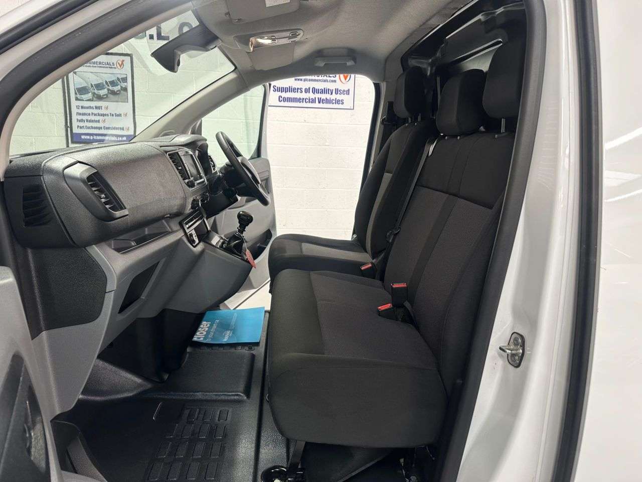 2022 VAUXHALL VIVARO 2022 VAUXHALL VIVARO