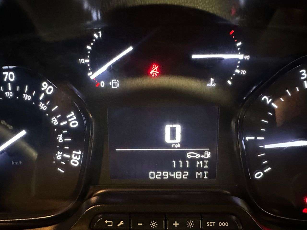 2022 VAUXHALL VIVARO 2022 VAUXHALL VIVARO