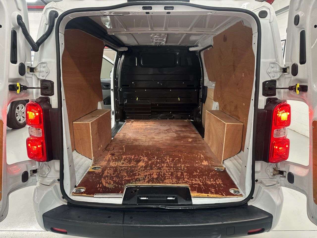 2022 VAUXHALL VIVARO 2022 VAUXHALL VIVARO