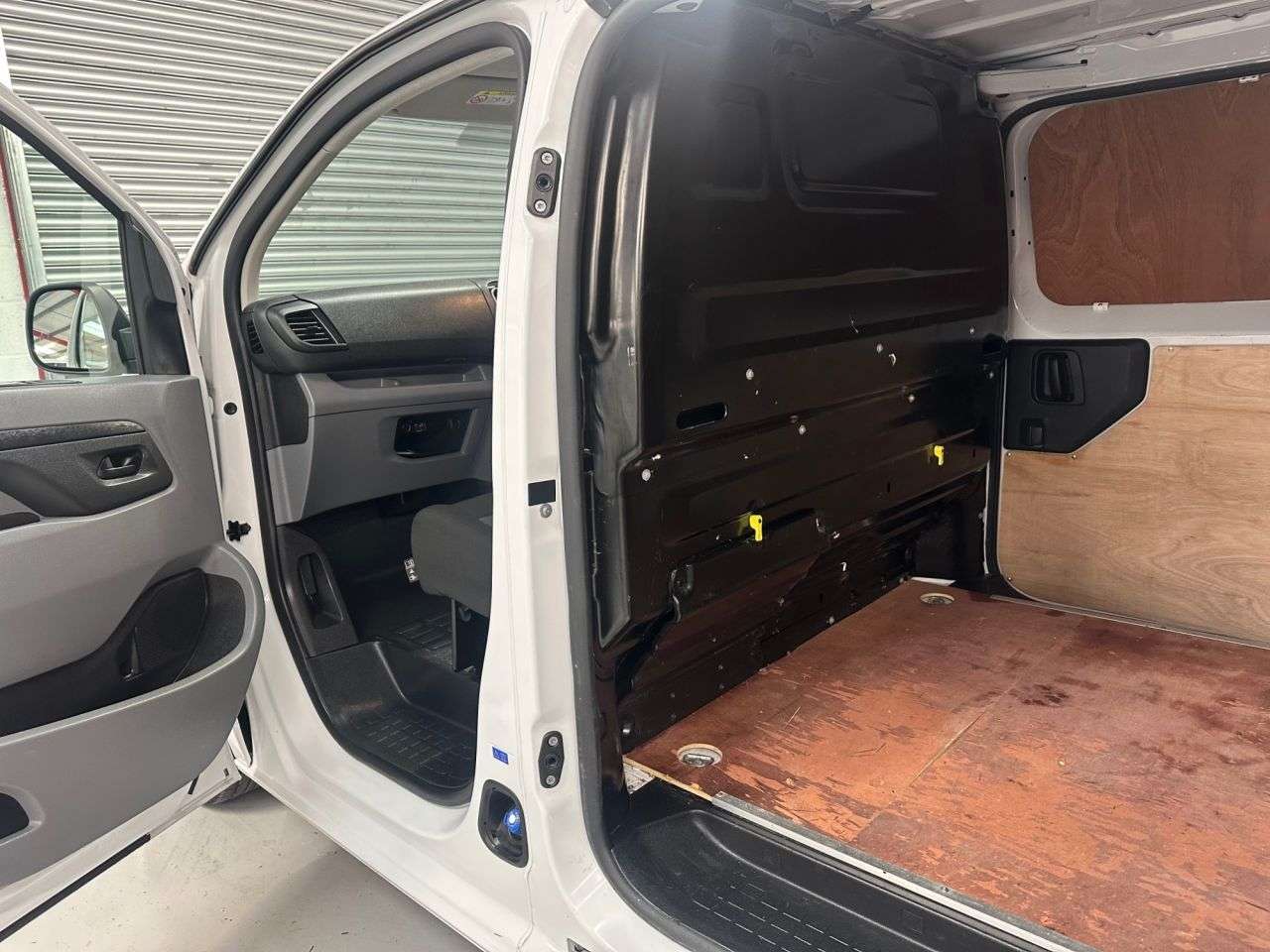 2022 VAUXHALL VIVARO 2022 VAUXHALL VIVARO