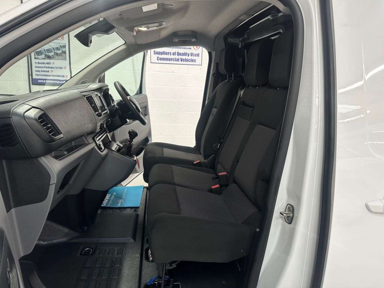 2022 VAUXHALL VIVARO 2022 VAUXHALL VIVARO