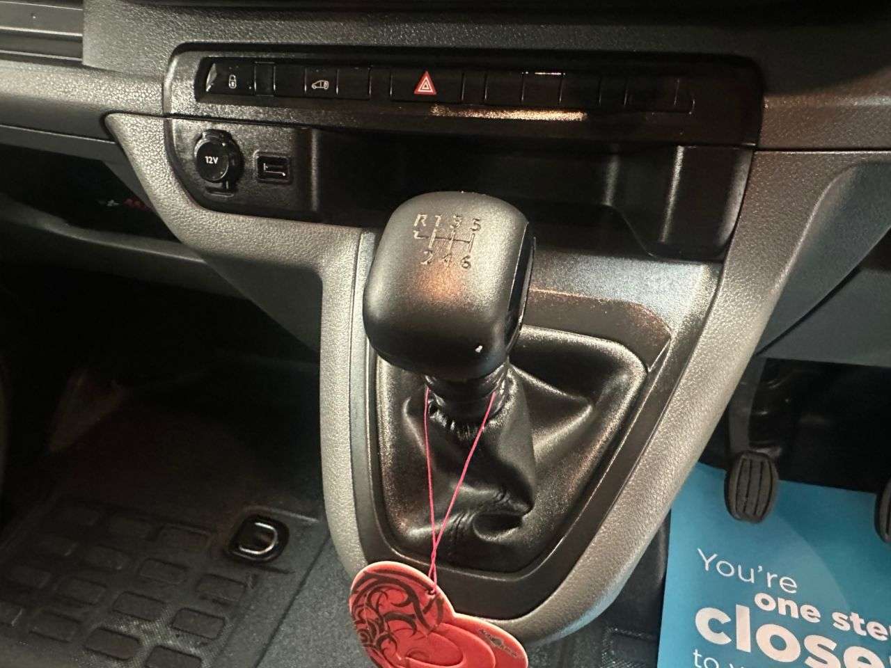 2022 VAUXHALL VIVARO 2022 VAUXHALL VIVARO