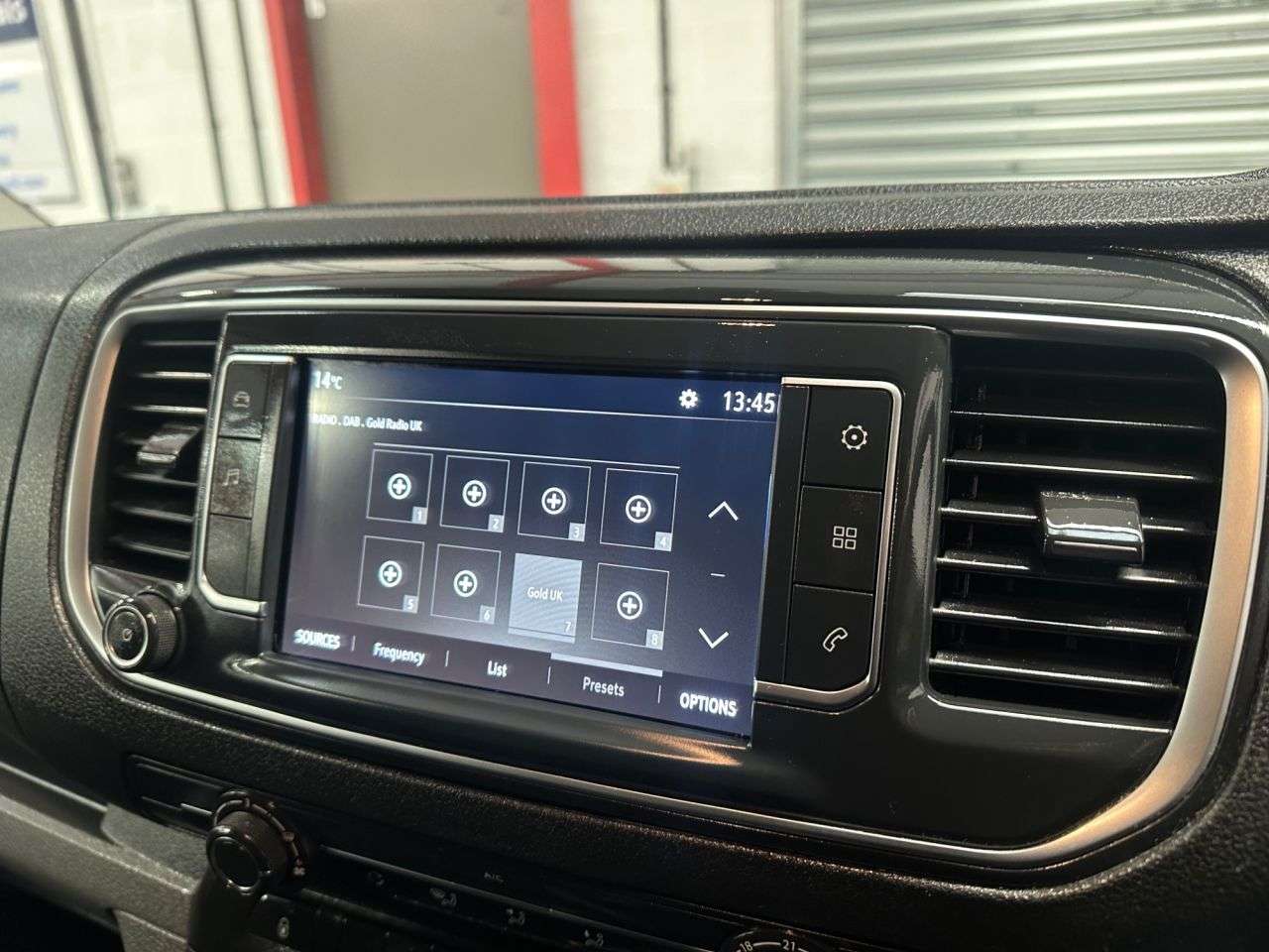 2022 VAUXHALL VIVARO 2022 VAUXHALL VIVARO