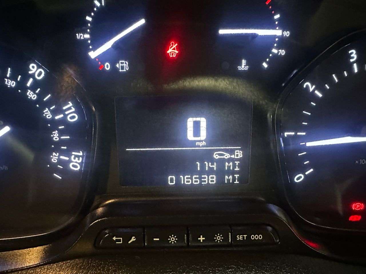 2022 VAUXHALL VIVARO 2022 VAUXHALL VIVARO