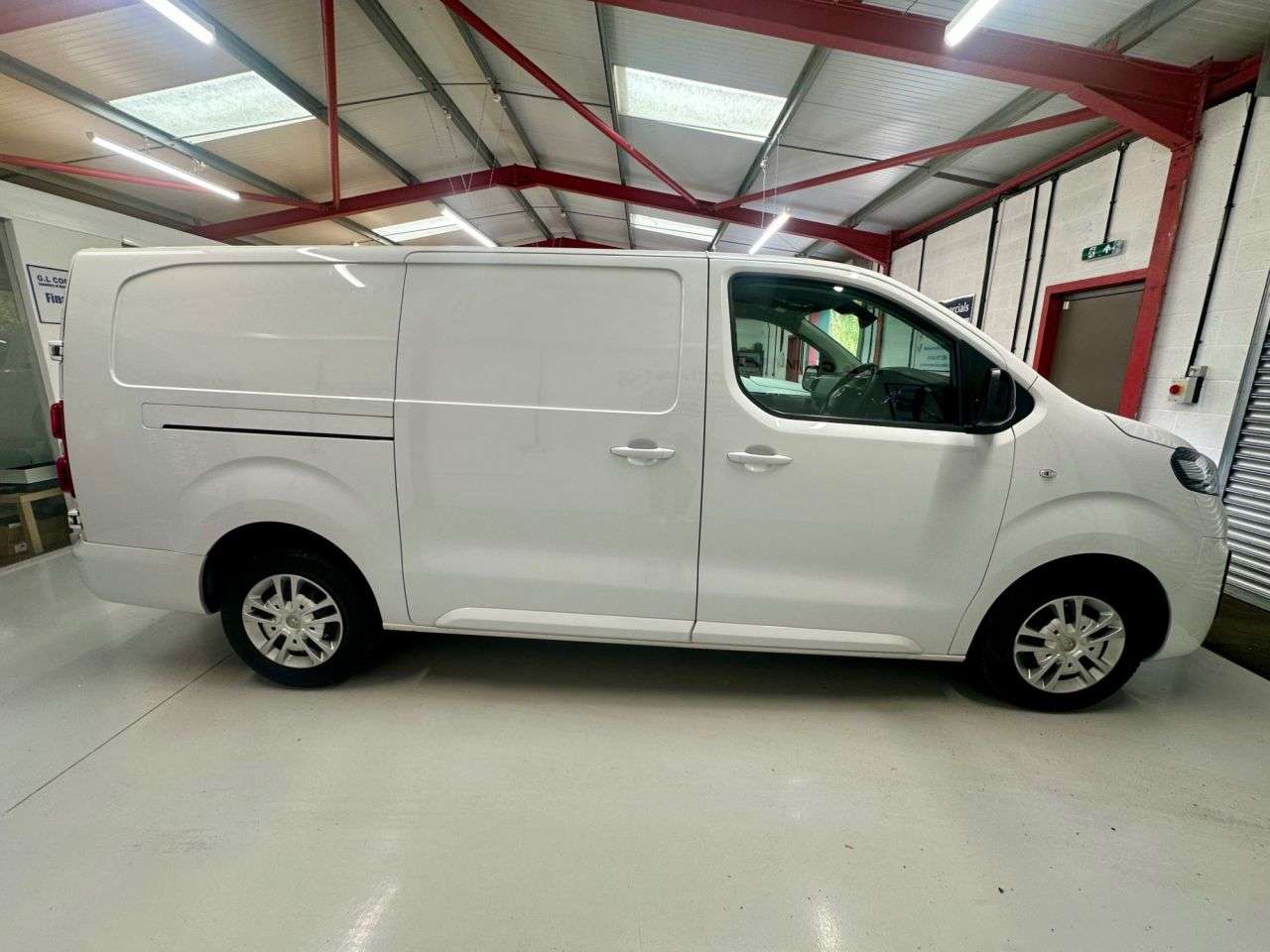 2022 VAUXHALL VIVARO 2022 VAUXHALL VIVARO