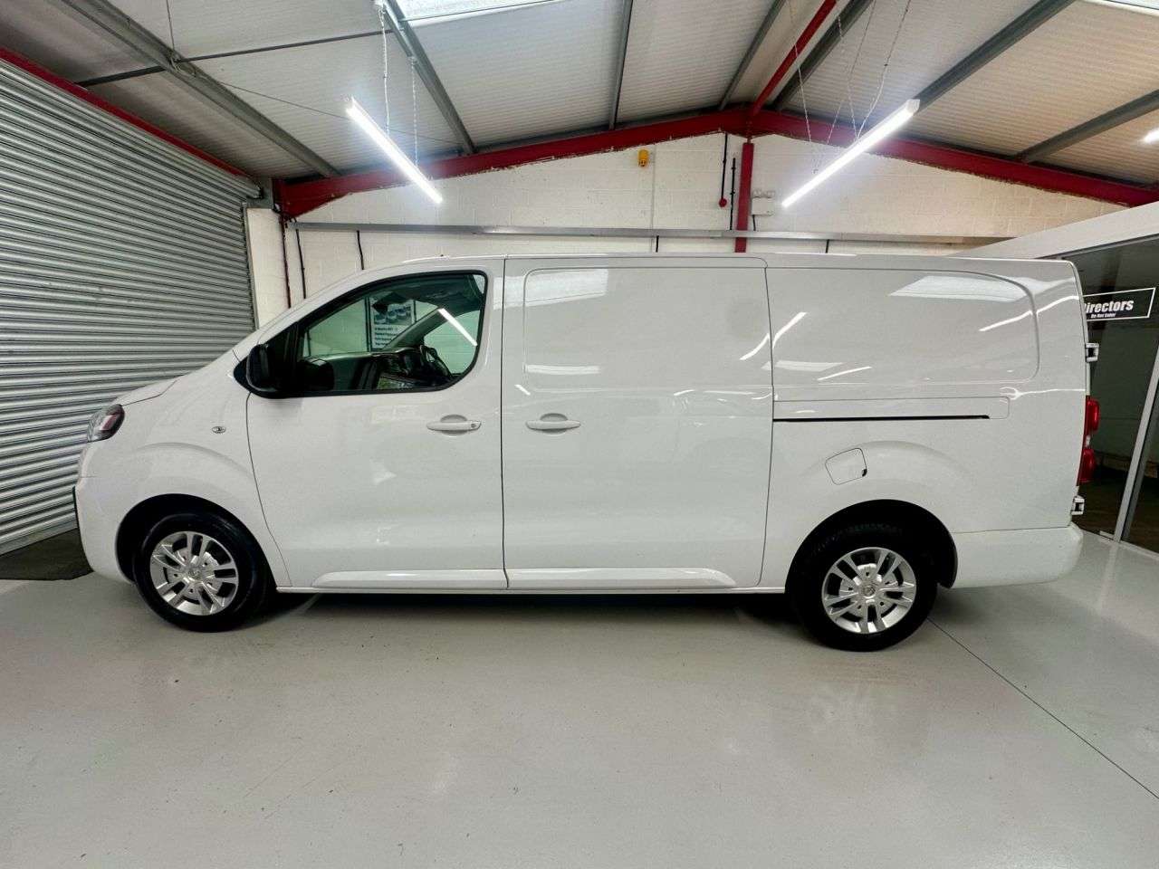 2022 VAUXHALL VIVARO 2022 VAUXHALL VIVARO