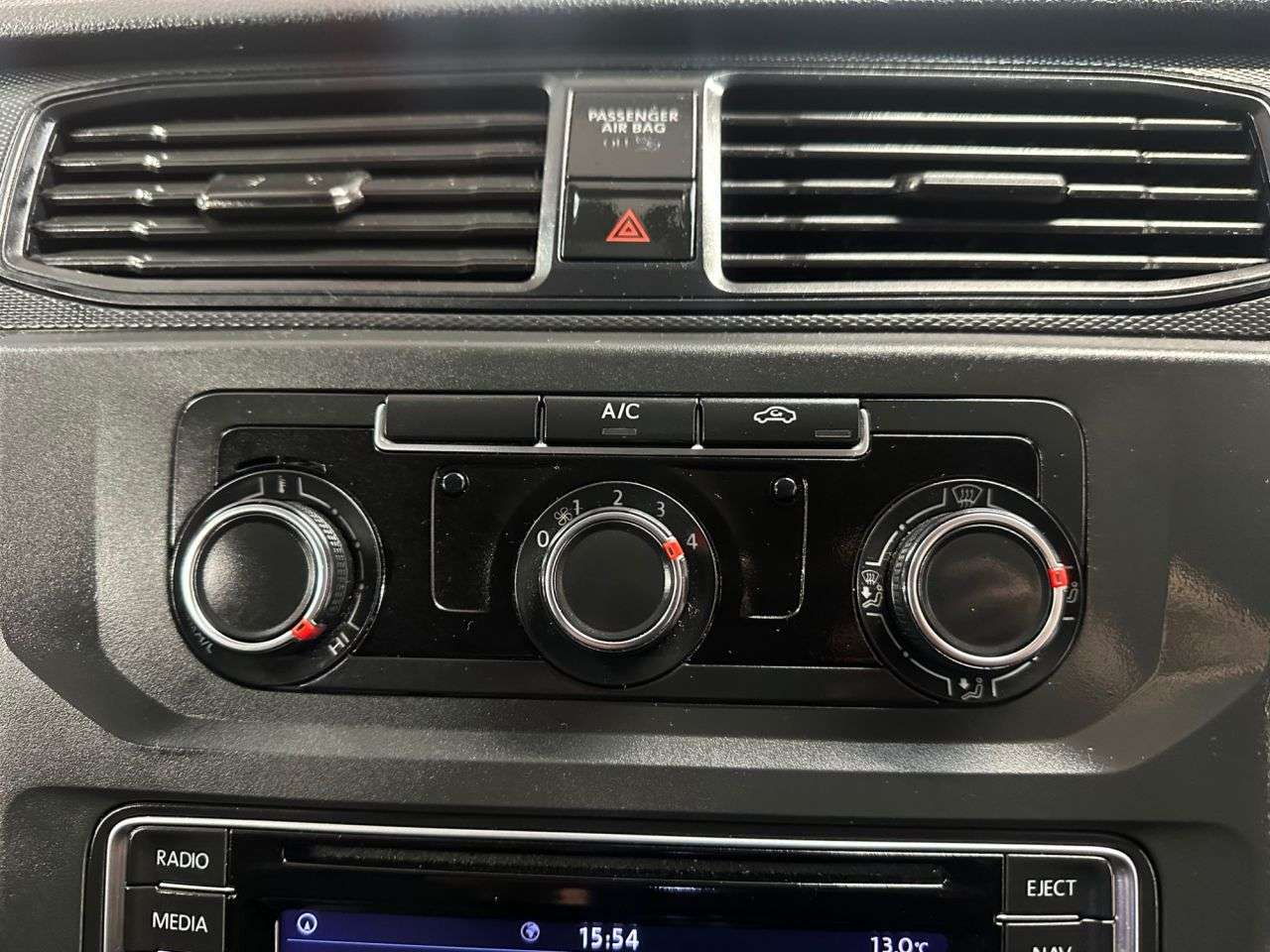 2020 VOLKSWAGEN CADDY 2020 VOLKSWAGEN CADDY