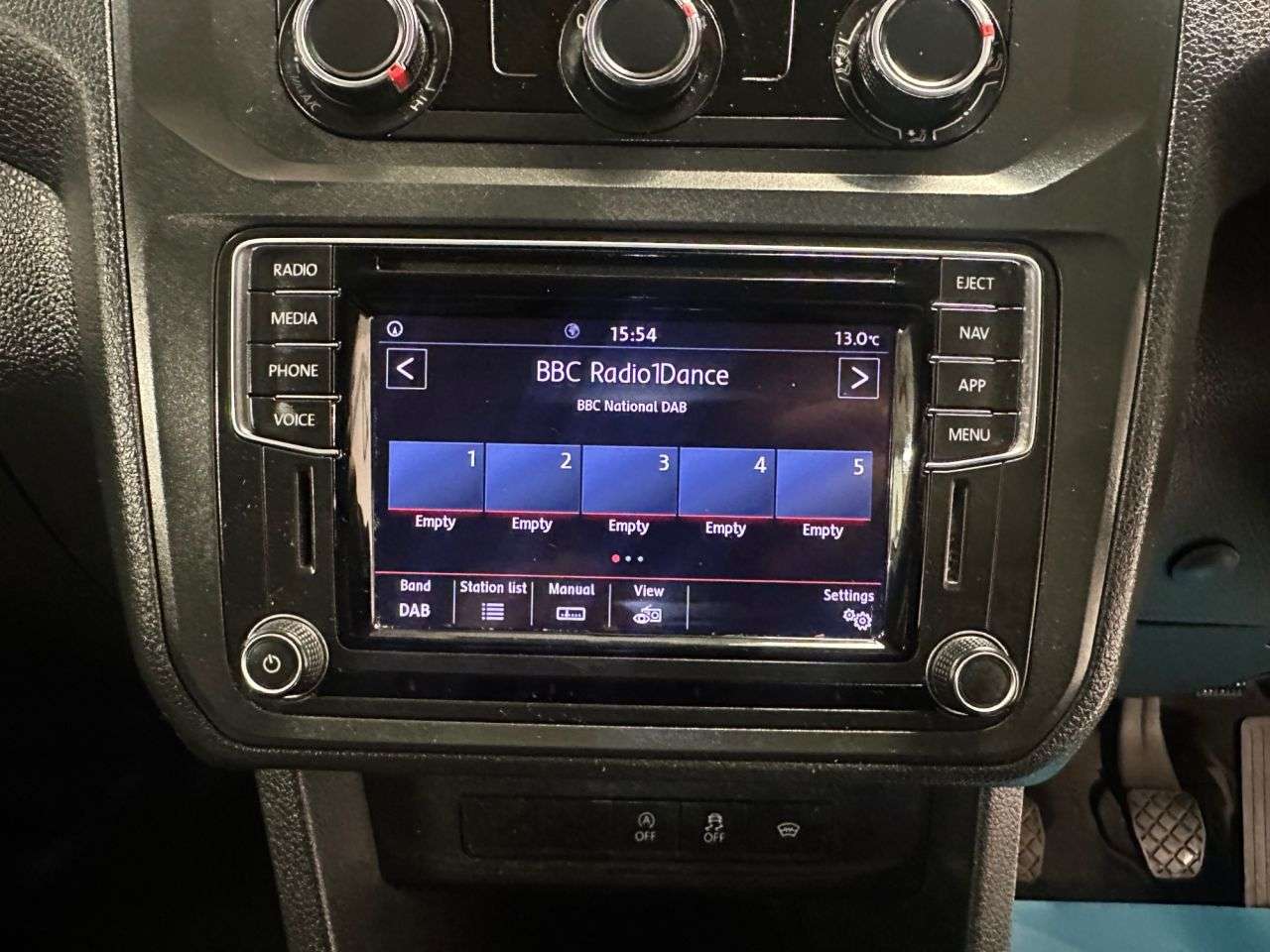 2020 VOLKSWAGEN CADDY 2020 VOLKSWAGEN CADDY