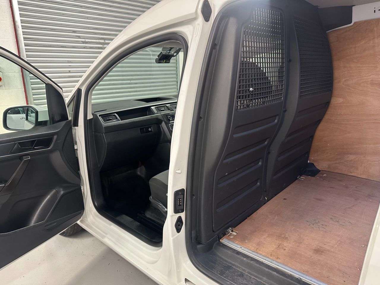 2020 VOLKSWAGEN CADDY 2020 VOLKSWAGEN CADDY