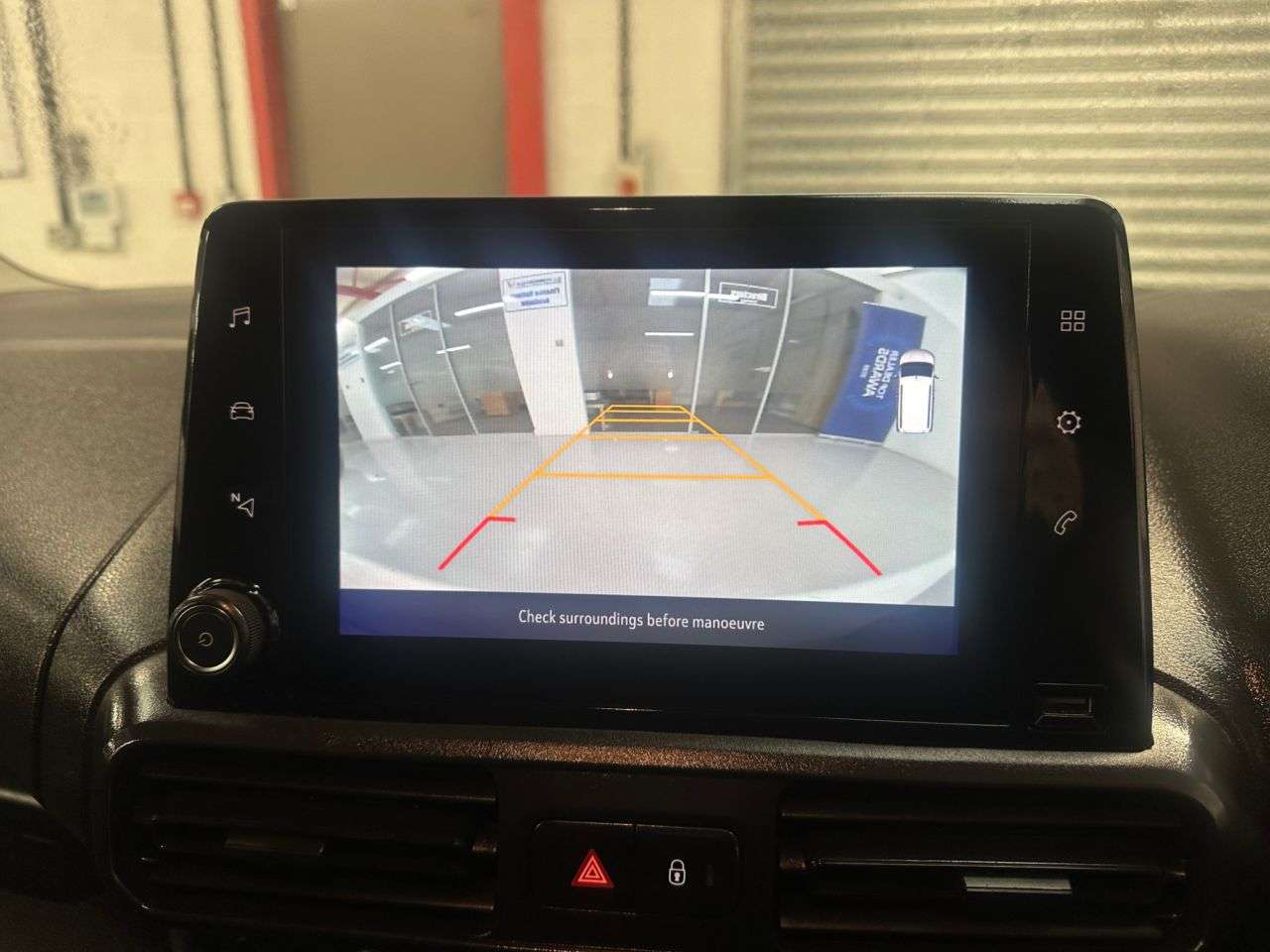 2023 VAUXHALL COMBO 2023 VAUXHALL COMBO