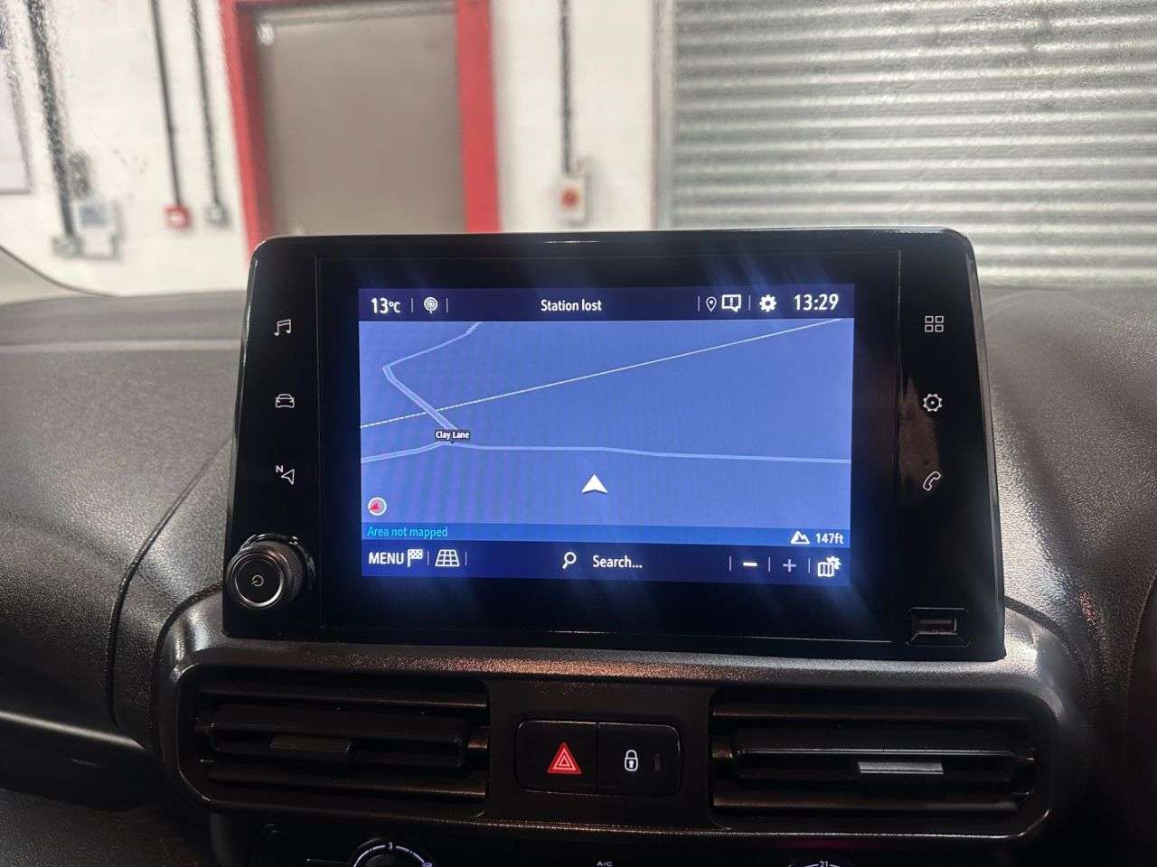 2023 VAUXHALL COMBO 2023 VAUXHALL COMBO