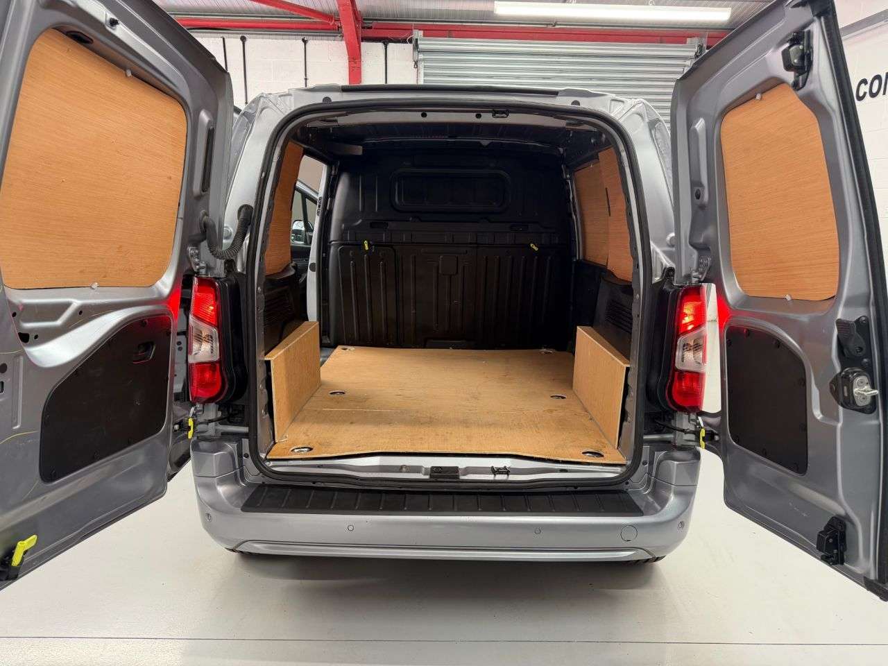 2023 VAUXHALL COMBO 2023 VAUXHALL COMBO